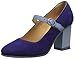 John Fluevog Women's Joanne Dress Pump