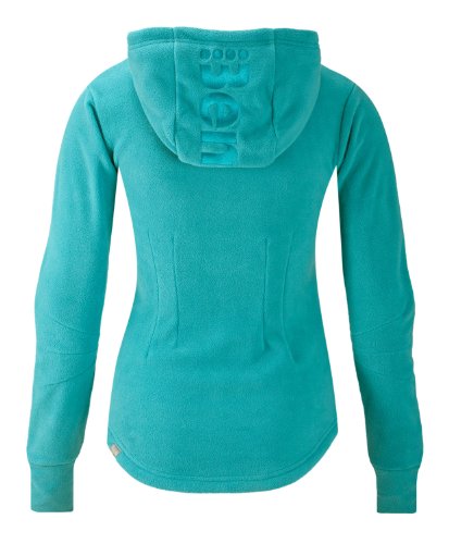 Bench Damen Fleecejacke SPORTY NINJA, lake blue, XL, BLEA2434_GR029 Preisvergleich
