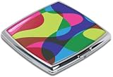 Acme Compact Mirror Blobnik - Karim Rashid Accessory - AC-ZKR23CP