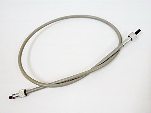Honda CB100 CB125S CL100 CL125S S110 Speedometer Cable New