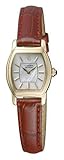 CITIZEN (シチズン) 腕時計 CLETIA クレティア Eco-Drive エコ・ドライブ CLA37-1664 レディース