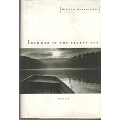 Swimmer in the Secret Sea: Novella