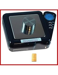 Digital Pocket Scale 600 X 0.1g for Weighing Gold Silver 1/5/10 Coins Bars Sets, Locket, Cabochon, Chain, Figural, Gemstone, Chains, Silver Chain, Necklace, Bangle, Pin, Glass, Ruby, Repousse, Pearl, Band, Stick Pin, Souvenir, Charms, Goldtone, Cross
