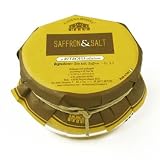 Casina Rossa Saffron Salt - 3.5oz.