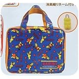 おむつバッグ (紺)