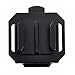 Goliton Aluminum Mount NVG Mount Base for Gopro Hero4/3+/3/2/1 - Black