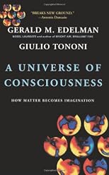 A Universe of Consciousness: How Matter Becomes Imagination