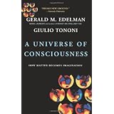 A Universe Of Consciousness How Matter Becomes Imaginationby Gerald Edelman