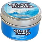 Sticky Bumps Candle, Blueberry