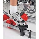 Elite Scain Platform for Parabolic Indoor Roller Bicycle Trainer
