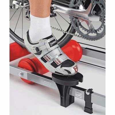 Elite Scain Platform for Parabolic Indoor Roller Bicycle Trainer