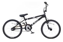 Boss Rap 20" BMX Bike