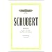 Messe Es-Dur D 950: Soli, Chor und Orchester / Klavierauszug / Vocal Score