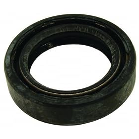 Standard Oil Seal 52x35x12