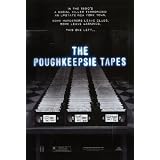 The Poughkeepsie Tapes Poster 27x40 Stacy Chbosky Ben Messmer Samantha Robson