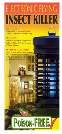 City Travel Guides Discounted  Outdoor Living : Domestic Insect Killer
