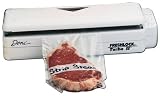 Deni 1830S Freshlock Turbo II Vacuum Sealer
