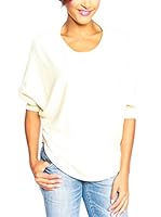 SO Cachemire & Knitwear Jersey Circus (Blanco)