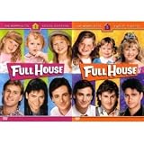 Full House - Complete Seasons 1 & 2 DVD