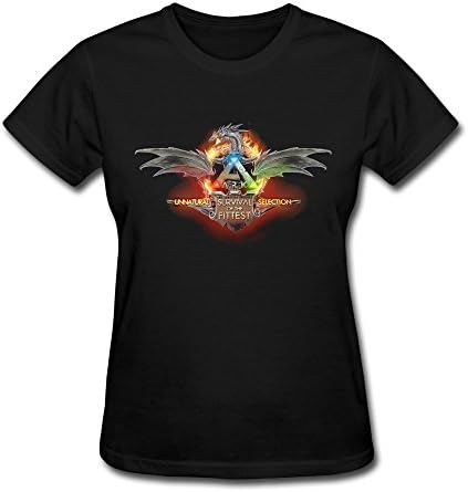 maoyi Women's Ark Survival Evolved T Shirts