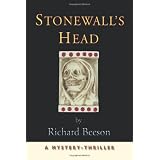 Stonewall's Head: A Mystery-Thriller