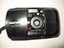OLYMPUS Stylus 35mm Point and Shoot Camera