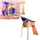 HABA 2765 - Rabeneck
