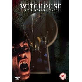 Thank God It's Friday [VHS]