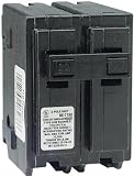 YOUR ONE SOURCE(SQUARE D) HOM240 DOUBLE POLE CIRCUIT BREAKER
