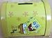 Sponge Bob Schwammkopf Spardose Spongebob