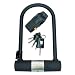 OnGuard Pitbull 5003 Standard U Lock