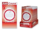 Just Cause? Aids Awareness Bracelet