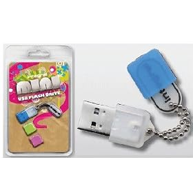 Mini Drive - 16GB Drive