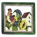 Range Kleen HP77-RS Rooster Hot Pads