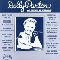 Dolly Parton and Friends at Gold by  Dolly Parton 