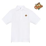 Baltimore Orioles Youth Excellence Polo by Antigua