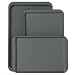 Baker's Secret Basics 3-Piece Cookie Sheet Value Pack