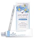 Pre-Seed Personal Lubricant