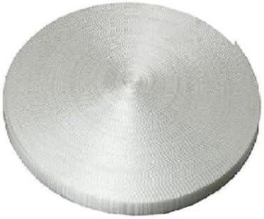 NEW Long Roll of Kinedyne Nylon Parachute Style Movers Strap 1" Wide x 150' Long