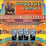 Continuous Performance [VINYL]