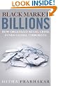 Black Market Billions: How Organized Retail Crime Funds Global Terrorists