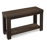 UPC 788093103159 product image for Magnussen Home Furnishings T2284 Harbridge Warm Nutmeg Wood Rectangular Sofa Tab | upcitemdb.com