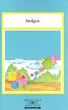 Amigos / Friends (Libros Para Contar (Audio)) (Spanish Edition)