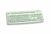 Cherry G83-6919LUNBY-0 Tastatur USB Bayrisch (BY)