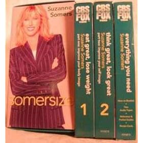 Somersize Part Two: Improve Your Self Image