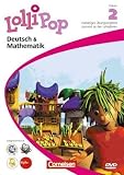 Eigenschaften Cornelsen  / LolliPop Deutsch & Mathematik Klasse 2 (DVD-ROM)
