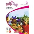 LolliPop Multimedia - Deutsch Mathematik 2. Schuljahr