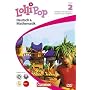 LolliPop Multimedia Deutsch/Mathematik - 2. Klasse (DVD-Rom)