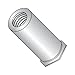 4-40 (#6) x 3/8 Self-Clinching Blind Standoffs/Stainless Steel / 4-40 Thread Size / #6 Body Diameter (Carton: 1,000 pcs)