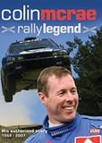 Buy : Colin McRae, Rally Legend
